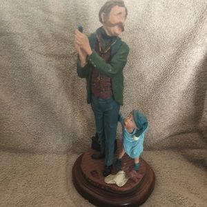 The House Call Classic Figurine